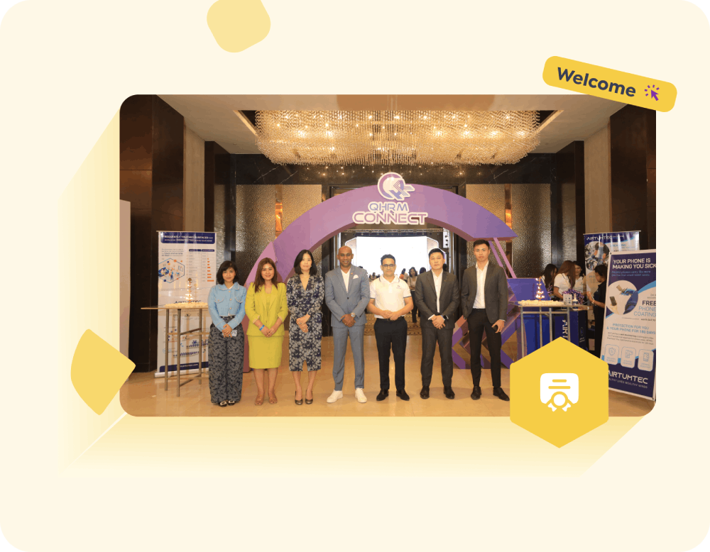 Myanmar’s Premier HR Networking & Learning Event