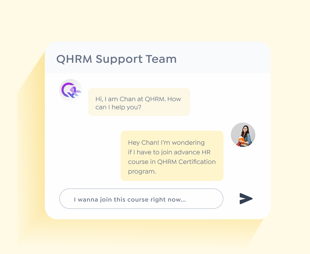 QHRM Builder (QHRM-B)